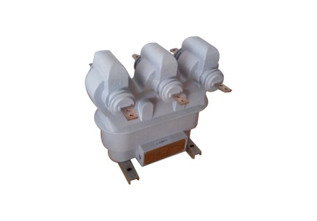 JLSZX8-12W、JLSZX8-17.5W 戶(hù)外組合電流電壓互感器