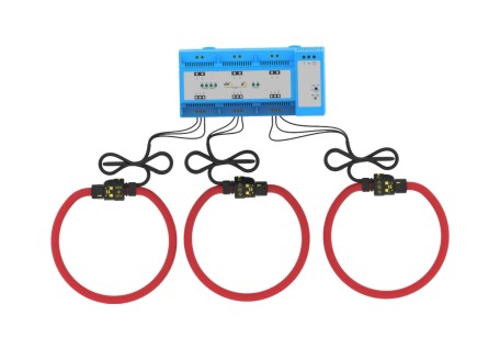 CY-RCT02A 1(5)A羅氏線(xiàn)圈開(kāi)啟式電流傳感器